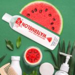 Лубрикант на водній основі Wet Oral Play Watermelon (118 мл), їстівний, без цукру