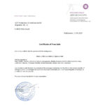Їстівний лубрикант SHIATSU Love Японська М'ята, 75 мл