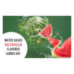 Їстівний лубрикант WET Flavored Juicy Watermelon (Соковитий кавун) 89 мл
