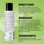 Їстівний лубрикант WET Flavored Juicy Watermelon (Соковитий кавун) 89 мл
