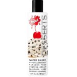 Їстівний Лубрикант WET Whipped Cream ( зі смаком вершків) 89 мл