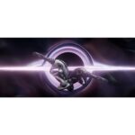 Секс-машина Upko UEROS Nexus Power Black з фрикціями, вібрацією та обертальною стимуляцією, чорна