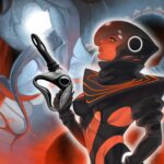 Секс-машина Upko UEROS Nexus Power Black з фрикціями, вібрацією та обертальною стимуляцією, чорна
