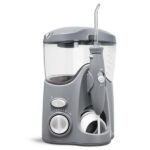 Іригатор Waterpik WP-117 Modern Gray Ultra