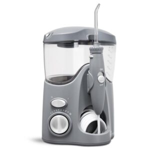 Іригатор Waterpik WP-117 Modern Gray Ultra