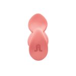 Смарт-вібратор для пар Adrien Lastic Couple Secrets 2.0, 2 мотори, 10 режимів