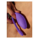Смарт-віброяйце We-Vibe Jive Lite Purple, невеликий розмір