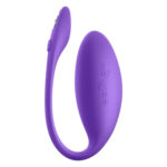 Смарт-віброяйце We-Vibe Jive Lite Purple, невеликий розмір