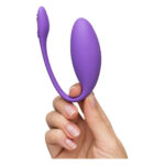 Смарт-віброяйце We-Vibe Jive Lite Purple, невеликий розмір