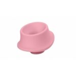 Змінні насадки Womanizer Premium, Eco, Classic, Liberty, Starlet 2, рожевий, розмір L