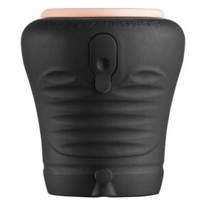 Мастурбатор ElectraStim Jack Socket для електростимулятора, сумісний з MyStim