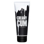 Лубрикант, який імітує сперму Creamy Cum (150 мл) на гібридній основі з олією звіробою