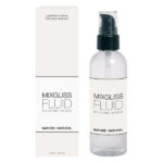 Лубрикант на силіконовій основі MixGliss FLUID NATURE (100 мл) без запаху
