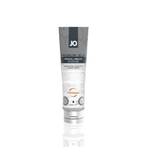 Змазка на силіконовій основі System JO PREMIUM JELLY – ORIGINAL (120 мл) без консервантів
