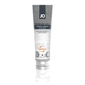 Змазка на силіконовій основі System JO PREMIUM JELLY – ORIGINAL (120 мл) без консервантів