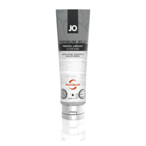 Лубрикант на силіконовій основі System JO PREMIUM JELLY — MAXIMUM (120 мл)