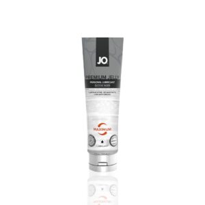 Лубрикант на силіконовій основі System JO PREMIUM JELLY — MAXIMUM (120 мл)