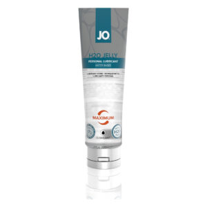 Густий лубрикант на водній основі System JO H2O JELLY — MAXIMUM (120 мл)без парабенів і пропіленгліколю