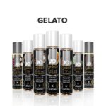 Змазка на водній основі System JO GELATO CremeBrulee (30 мл) без цукру, парабенів та пропіленгліколю