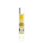Гель для оральних пестощів System JO Oral Delight Vanilla Thrill (30 мл), ефект холод-тепло