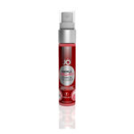 Гель для стимуляції сосків System JO Nipple Titillator Strawberry (30 мл), ментол та перцева м’ята
