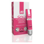 Гель для клітора System JO SPICY WARMING (10 мл), розігрівальний