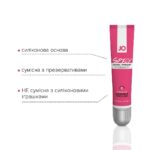 Гель для клітора System JO SPICY WARMING (10 мл), розігрівальний