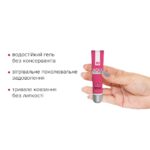 Гель для клітора System JO SPICY WARMING (10 мл), розігрівальний