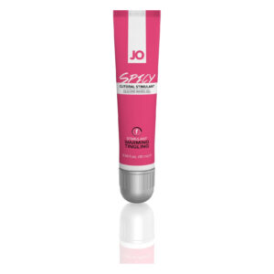 Гель для клітора System JO SPICY WARMING (10 мл), розігрівальний