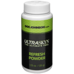 Відновлювальний засіб Doc Johnson Ultraskyn Refresh Powder White (47 г)