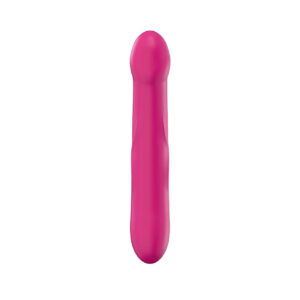 Дилдо Dorcel Real Sensation M Magenta, силікон