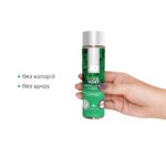 Змазка на водній основі System JO H2O — Cool Mint (120 мл) без цукру, рослинний гліцерин