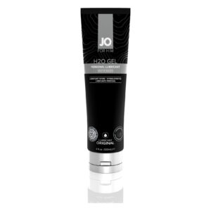 Лубрикант System JO H2O GEL Original, 120 мл