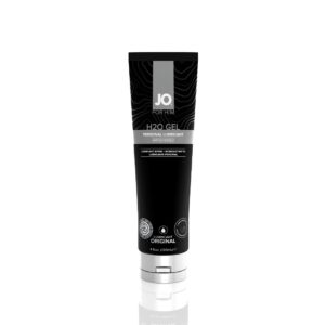 Лубрикант System JO H2O GEL Original, 120 мл
