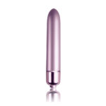 Віброкуля Rocks Off RO-90mm Touch of Velvet Soft Lilac матова