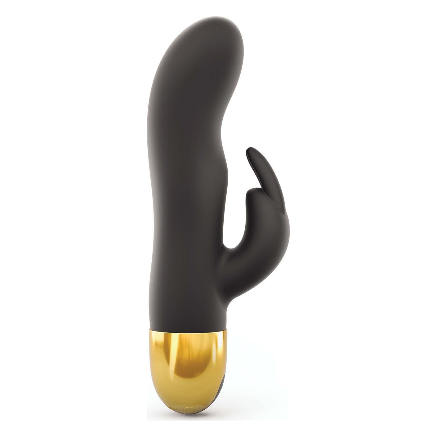 Вібратор-кролик Dorcel RABBIT EXPERT G, два мотори Вібратор-кролик Dorcel RABBIT EXPERT G, два мотори