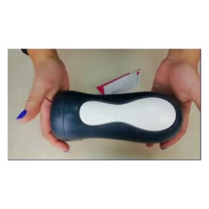 Мастурбатор Dorcel Sexpresso з можливістю регулювання тиску