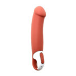 Потужний вібратор Satisfyer Vibes Master, гнучкий літій силікон, 12 режимів роботи, діаметр 46 мм