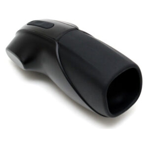 Мастурбатор Satisfyer Men Vibration імітатор мінету з вібрацією, стимуляція головки