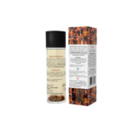 Масажна олія EXSENS Tiger Eye Macadamia 100мл, натуральна