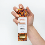 Масажна олія EXSENS Tiger Eye Macadamia 100мл, натуральна