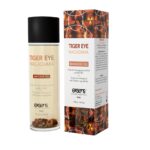 Масажна олія EXSENS Tiger Eye Macadamia 100мл, натуральна