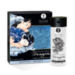 Стимулювальний крем для пар Shunga Dragon Cream SENSITIVE (60 мл) ніжніший ефект
