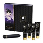 Подарунковий набір Shunga NAUGHTY GEISHA: