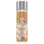 Лубрикант на водній основі System JO H2O — Candy Shop — Butterscotch (60 мл) без цукру та парабенів