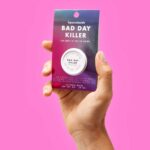 Бальзам для клітора Bijoux Indiscrets Bad Day Killer , розігрівальний