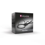 Утяжка для пеніса Mystim Pure Pete, силіконова