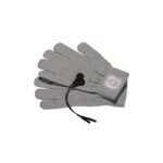 Рукавички для електростимуляції Mystim Magic Gloves, вплив