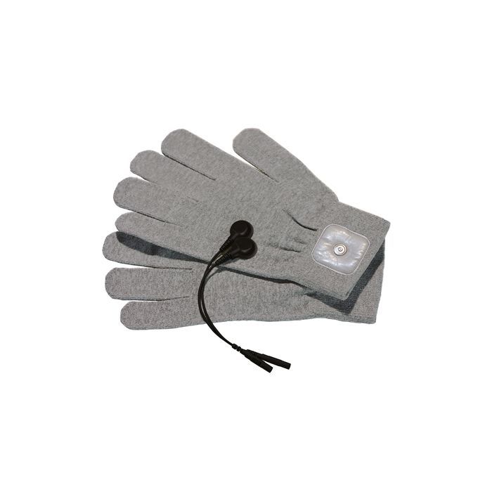 Рукавички для електростимуляції Mystim Magic Gloves, вплив Рукавички для електростимуляції Mystim Magic Gloves, вплив