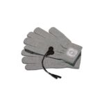 Рукавички для електростимуляції Mystim Magic Gloves, вплив